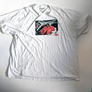 Notorious B.I.G Graphic T-shirt